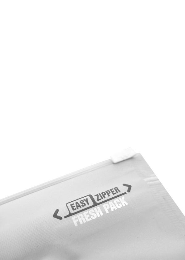 Stand-Up Pouch (Doypack)